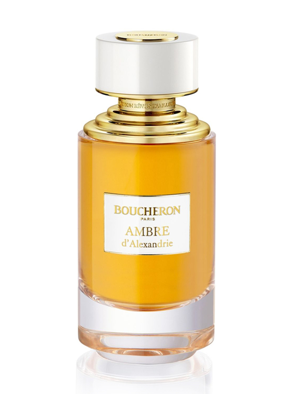 Boucheron Ambre D'Alexandrie Unisex 125ml EDP